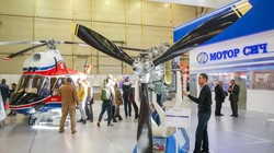 Bất chấp sự ngăn cản của Cố vấn An ninh Quốc gia Nhà Trắng John Bolton, Trung Quốc đã mua được phần lớn cổ phần của hãng sản xuất động cơ máy bay “Motor Sich” Ukraine . Ảnh: Sina