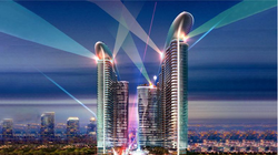 Sunshine Marina Nha Trang đăng ký địa chỉ trụ sở chính tại một dự án bất động sản của Tập đoàn Sunshine (Ảnh: Internet)