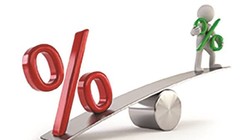 Lãi suất điều hành - kẻ được chọn