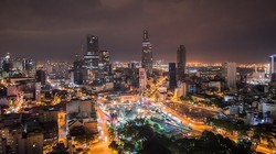 Kinh tế Việt Nam 9 tháng qua các con số