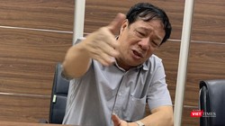 Ông Ngô Nhật Phương (Ảnh: Internet)