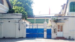 LienVietPostBank đang đặt cọc hơn 700 tỷ tiền thuê văn phòng dài hạn tại dự án 61 Trần Phú dù chưa thành hình.