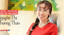 Madame Thảo: "Hãy cho đi và đừng mong chờ nhận lại điều gì"