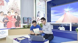 BIDV bất ngờ thông báo trả cổ tức năm 2017 và 2018 bằng tiền mặt