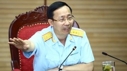 Đặc vụ Mỹ đến Việt Nam điều tra gần 2 triệu tấn nhôm giả mạo xuất xứ