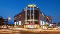 Khai trương Vincom tại Bình Dương (Ảnh minh họa)