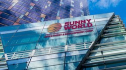 Phối cảnh một dự án tại Tp. HCM do Sunny World làm đại diện chủ sở hữu. (Nguồn: sunnyworldcorp.com)