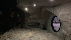 Hang đá M'Drắk - nơi Đặng Lê Nguyên Vũ "thông linh" 6 năm nay