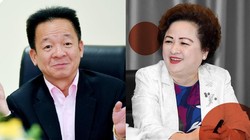 Chốt xong với “madame” Nga, “bầu” Hiển thực sự làm chủ T12.