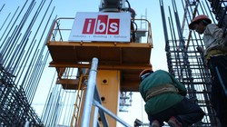 Summit Building đã được đổi chủ sang Veracity. (Ảnh: dự án đang được thi công bởi tổng thầu IBS)