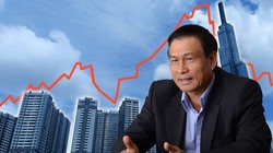 Hai mối bất hòa ‘khóa trái’ cửa tăng trưởng của Coteccons