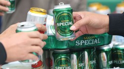 ThaiBev đang muốn thoái vốn tại Sabeco? (Nguồn: Reuter)