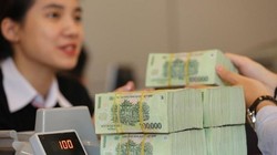 Hạ trần lãi suất có thể khiến việc kiểm toán trở nên khó khăn hơn. Ảnh: TTXVN