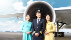 Quý 4 kém cỏi nhất nhất 3 năm, Vietnam Airlines vẫn có năm 2019 đại thắng.