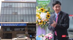 Hệ sinh thái y dược của ông chủ Eco Pharma Ngô Chí Dũng