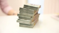 Khoảng hơn 40 nghìn tỉ đồng được “giải phóng” khỏi tài khoản DTBB, đồng nghĩa với chi phí sử dụng vốn sẽ giảm xuống.