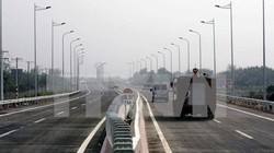 Trên thực tế, nhiều dự án hạ tầng giao thông nay đã quay trở lại thời kỳ Bộ Giao thông vận tải (GTVT) chịu trách nhiệm phê duyệt, do Ủy ban Quản lý vốn Nhà nước không đủ thẩm quyền về luật để phê duyệt các dự án này. Ảnh minh họa đoạn tuyến cao tốc Long T