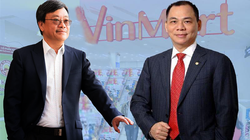 Thương vụ hợp tác tỷ đô giữa tập đoàn của 2 tỷ phú Phạm Nhật Vượng và Nguyễn Đăng Quang (Ảnh minh họa - Nguồn: Internet)