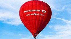 Techcombank báo lãi 12.838 tỷ đồng trước thuế cho năm 2019.