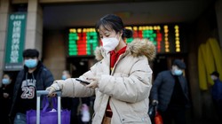 Thị trường chứng khoán Việt Nam giảm sâu trong phiên "khai xuân" Canh Tý (Nguồn: VNDS)