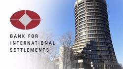 Trụ sở của BIS tại Basel, Thụy Sỹ (Nguồn: Internet)