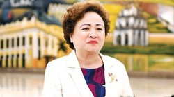 Quyết định rút lui tại Hapro của "Madame" Nguyễn Thị Nga là khá bất ngờ. (Ảnh: Internet)