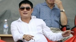 "Bầu" Thụy toan tính gì khi đưa Thaiholdings niêm yết trên sàn? (Ảnh: Internet)