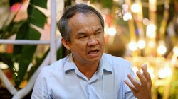 Rời địa ốc, dứt tình thủy điện, "bầu" Đức toàn tâm làm nông nghiệp. (Nguồn: Internet)