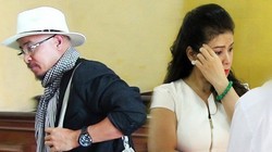 Đặng Lê Nguyên Vũ và bà Lê Hoàng Diệp Thảo đã đường ai nấy đi.