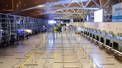 Hàng không cũng muốn được giải cứu