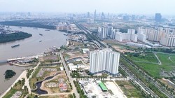 Dự án The Water Bay của Novaland