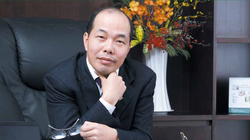 Hướng Việt có là một công ty của gia đình nhà vợ Chủ tịch OCB Trịnh Văn Tuấn