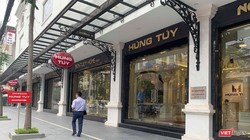 Một nguồn tin hé lộ với VietTimes, nhóm Hùng Túy (Tập đoàn Picenza Việt Nam) đã âm thầm gom vào 35 triệu cổ phần Vinaconex, chiếm 7,8% VĐL.