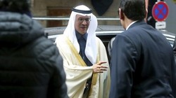  Các nước châm ngòi cuộc chiến giá dầu 