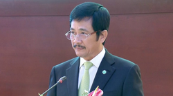 Chủ tịch Novaland Bùi Thành Nhơn.