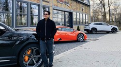 Đại gia Ngô Quốc Cường, em trai ông trùm Ngô Nhật Phương