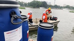 Công ty Arktic nhập chế phẩm Redoxy-3C từ Đức với giá bao nhiêu?