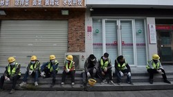  Toàn cầu đau đầu với lựa chọn 'kinh tế hay sức khỏe' 