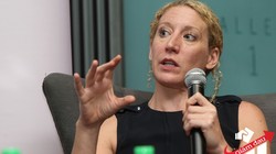 Bà Sian Fenner, lãnh đạo khu vực châu Á của Oxford Economics, cố vấn kinh tế trưởng của ICAEW Việt Nam