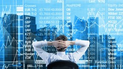 Nhật ký nhà đầu tư bị Covid-19 hạ gục