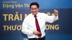  Bàn tay nào đủ sức ngăn đà lao dốc của thị trường chứng khoán