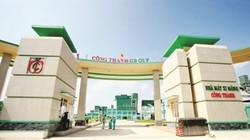 Công ty xi măng Công Thanh chính thức bị cắt điện từ ngày 28/3 vì nợ hơn 20 tỷ tiền điện.