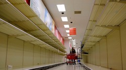 Một tháng Covid-19 "oanh tạc" kinh tế Mỹ 