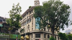 Tân Hoàng Minh để "nuốt không trôi" đất vàng 24 Quang Trung (Hà Nội)