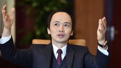 Ông Trịnh Văn Quyết (Ảnh: FLC)