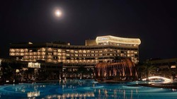 Trần Đăng Chung Milton Holding: Cuộc hồi hương của một “soái Nga”