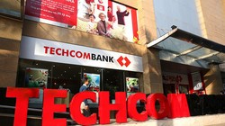 Dịch vụ ngân hàng điện tử của Techcombank lại gặp sự cố