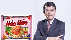 Cổ đông Việt duy nhất ở Mì Hảo Hảo Vina Acecook: “đại cự phú” Hoàng Cao Trí