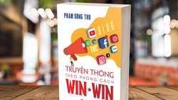 Truyền thông theo phong cách "win-win”: Khó mà dễ!