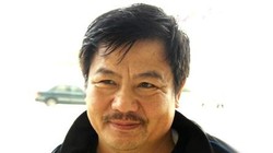 Nhà báo Bùi Hoàng Tám